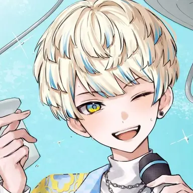 Profile image of 緋八マナ