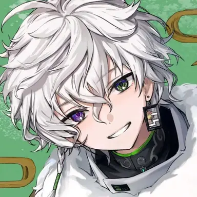 Profile image of 叢雲カゲツ