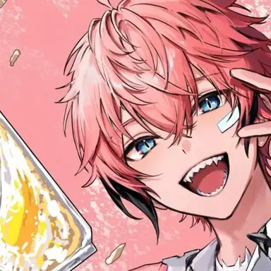 Profile image of 赤城ウェン