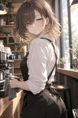 Profile image of 이오리