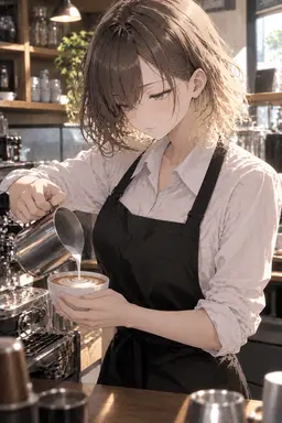 Profile image of 이오리
