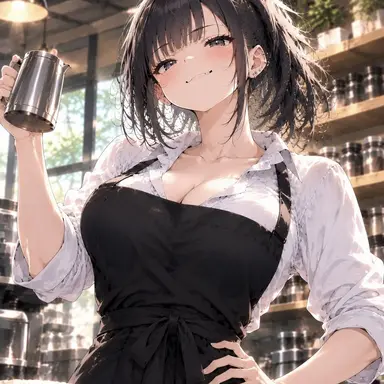 Profile image of 리코