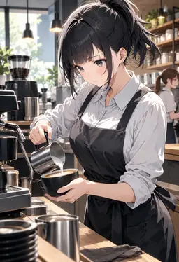 Profile image of 리코