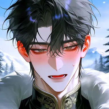 Profile image of Dane Arsen