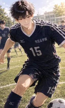 Profile image of 日向