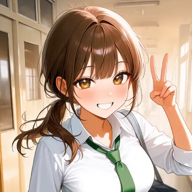 Profile image of 玲奈