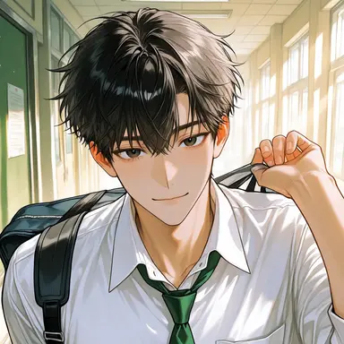 Profile image of 日向