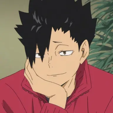 Profile image of 쿠로오 테츠로