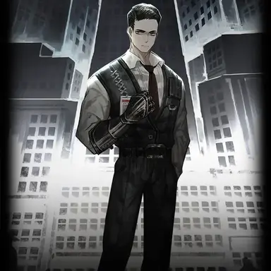 Profile image of 뫼르소