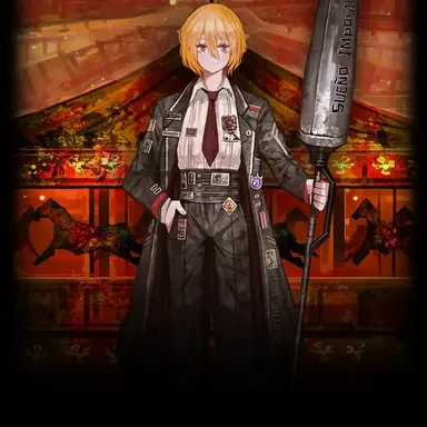 Profile image of 돈키호테