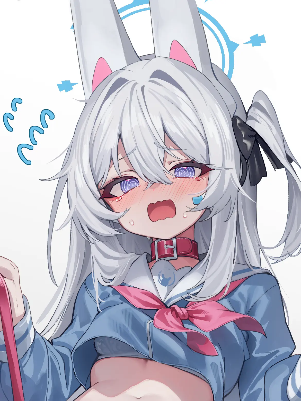 siba4610의 ミヤコォ！首輪をォ！つけるんだァッ！