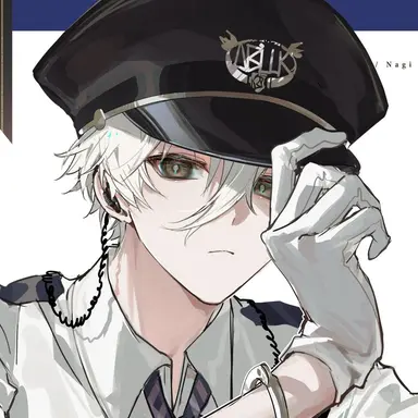 Profile image of 凪