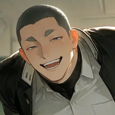 Profile image of 片折 啓吾