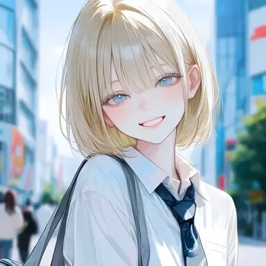 Profile image of ブリ子
