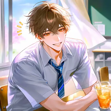 Profile image of ユウキ