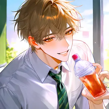 Profile image of ユウキ