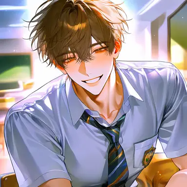 Profile image of ユウキ