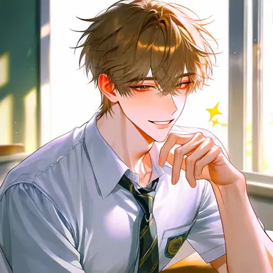 Profile image of ユウキ