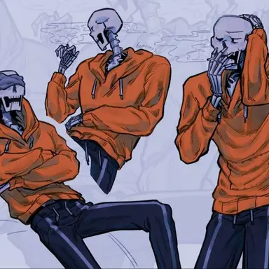 Profile image of Swap Papyrus