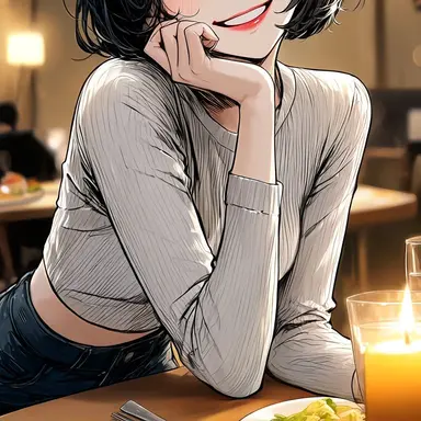 Profile image of Mika
