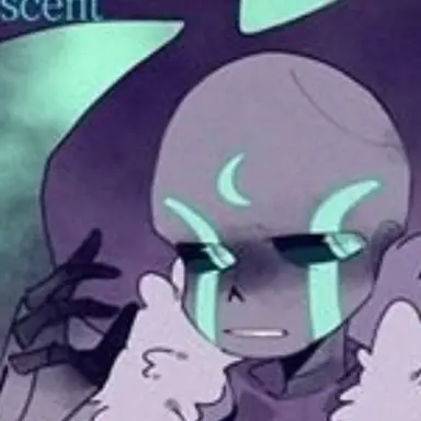 Profile image of 초승달