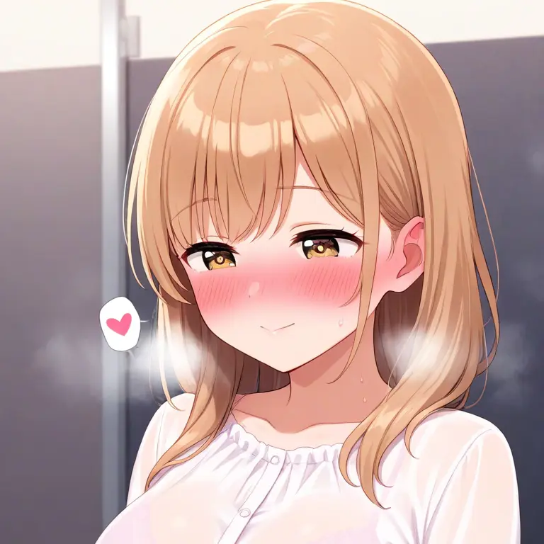 I-RED의 デレデレ寮母さん