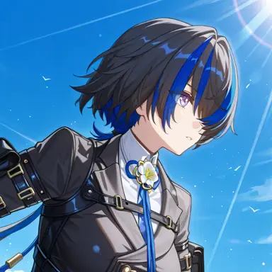 Profile image of ダフォディール
