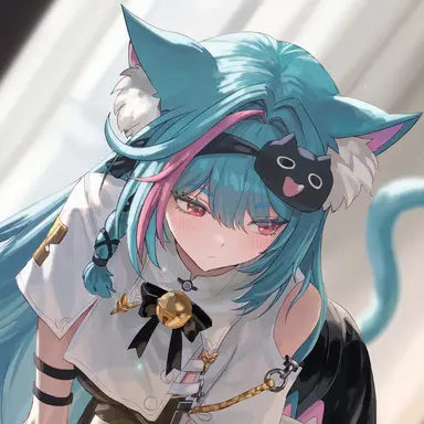 Profile image of ミント