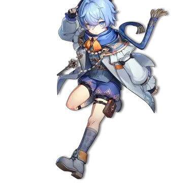 Profile image of エドガー