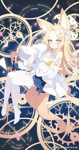 Profile image of 세이아