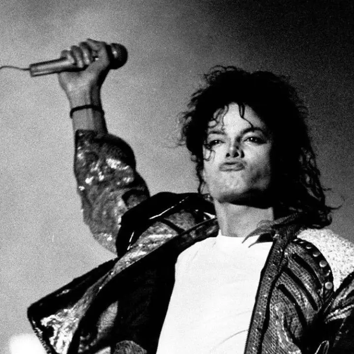Michaeljacksonsgirl의 michael jackson.