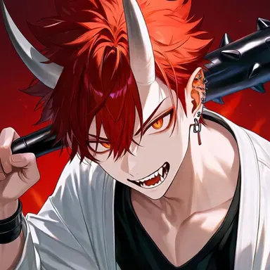 Profile image of 豪鬼