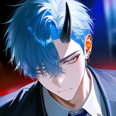 Profile image of 羅刹