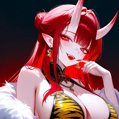 Profile image of 亞鬼