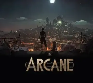 Profile image of Arcane RPG