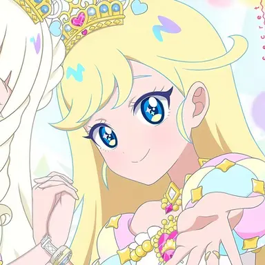Profile image of Hoshikawa Mizuki