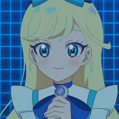 Profile image of Hoshikawa Mizuki