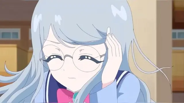 Profile image of Rokudo Eru