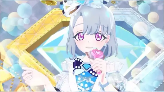 Profile image of Rokudo Eru