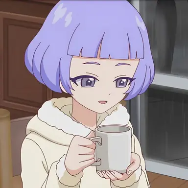 Profile image of Mamiya Chii