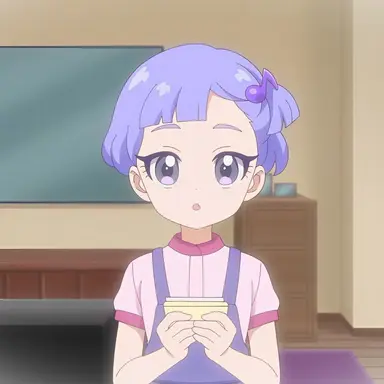 Profile image of Mamiya Chii