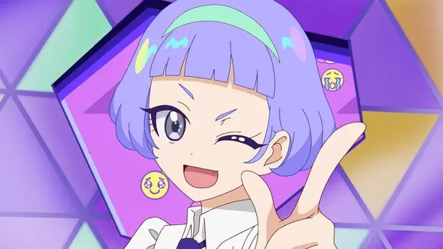 Profile image of Mamiya Chii