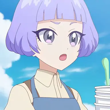 Profile image of Mamiya Chii