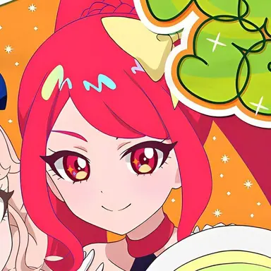Profile image of Ichijoji Sakura