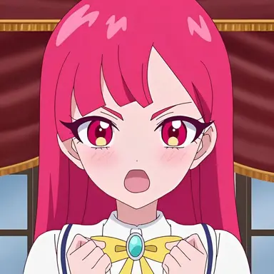 Profile image of Ichijoji Sakura
