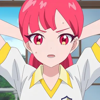Profile image of Ichijoji Sakura