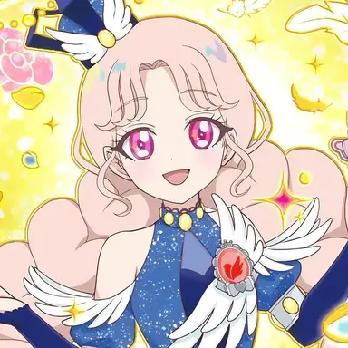 Profile image of Nikaido Tamaki