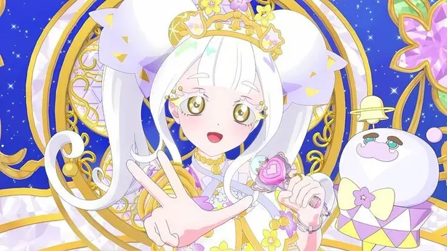Profile image of Rin Clover