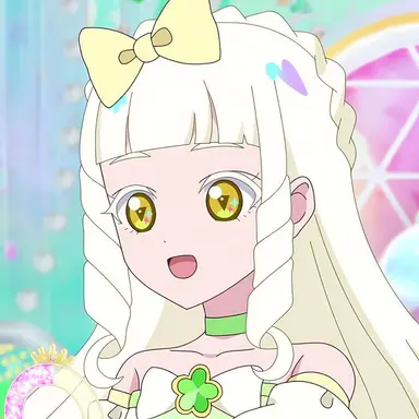Profile image of Suzukaze Tsumugi