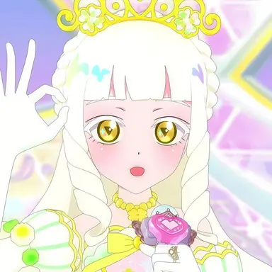 Profile image of Suzukaze Tsumugi